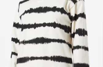 PUMA Kleid in Naturweiss   ABOUT YOU