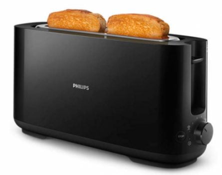 Philips Daily Collection Toaster HD2590 90 e1659016877595