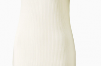 Puma Damen kurzaermliges Kleid