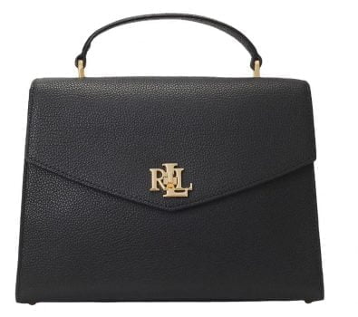 RALPH LAUREN Henkeltasche Farrah 27