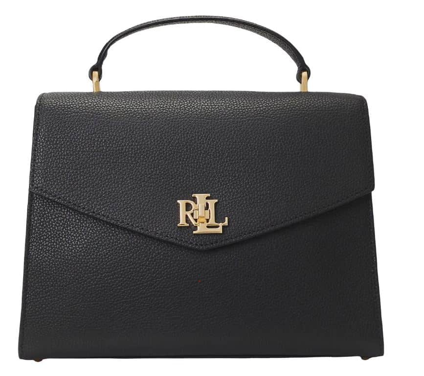 Ralph Lauren Henkeltasche Farrah 27