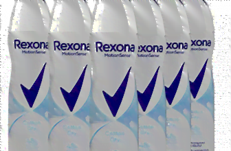 Rexona Antiperspirant Deodorant spray   Amazon.de  Beauty