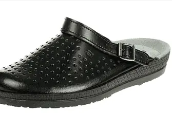 Rohde Neustadt H Clogs