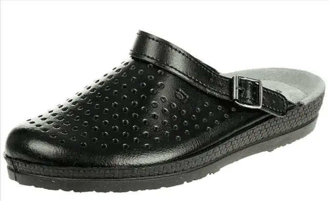 Rohde Neustadt-H Clogs (Gr. 39 bis 47) für 23,99 € inkl. Prime-Versand