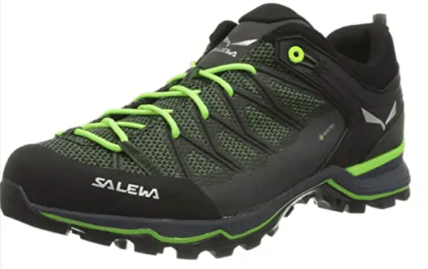 Salewa Herren Ms Mountain Trainer Lite Wanderstiefel (Gr. 39 bis 45) für 79,95 € inkl. Versand
