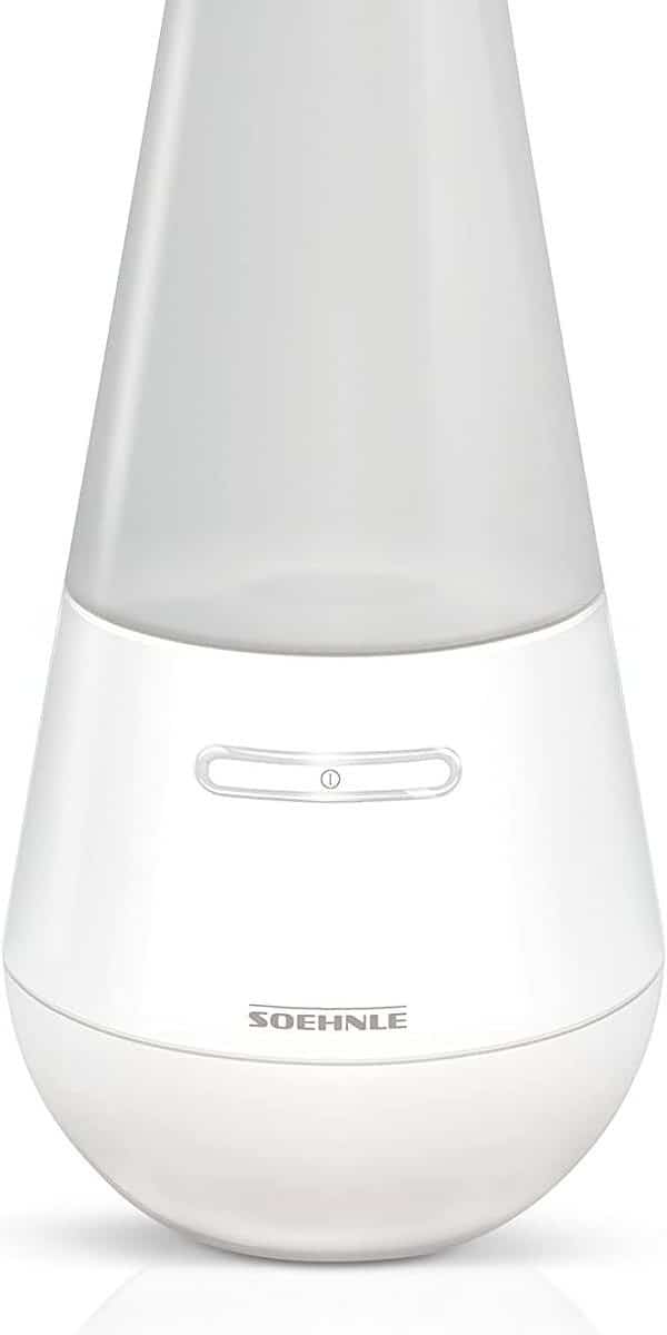 Soehnle Design Aroma Diffuser Valencia