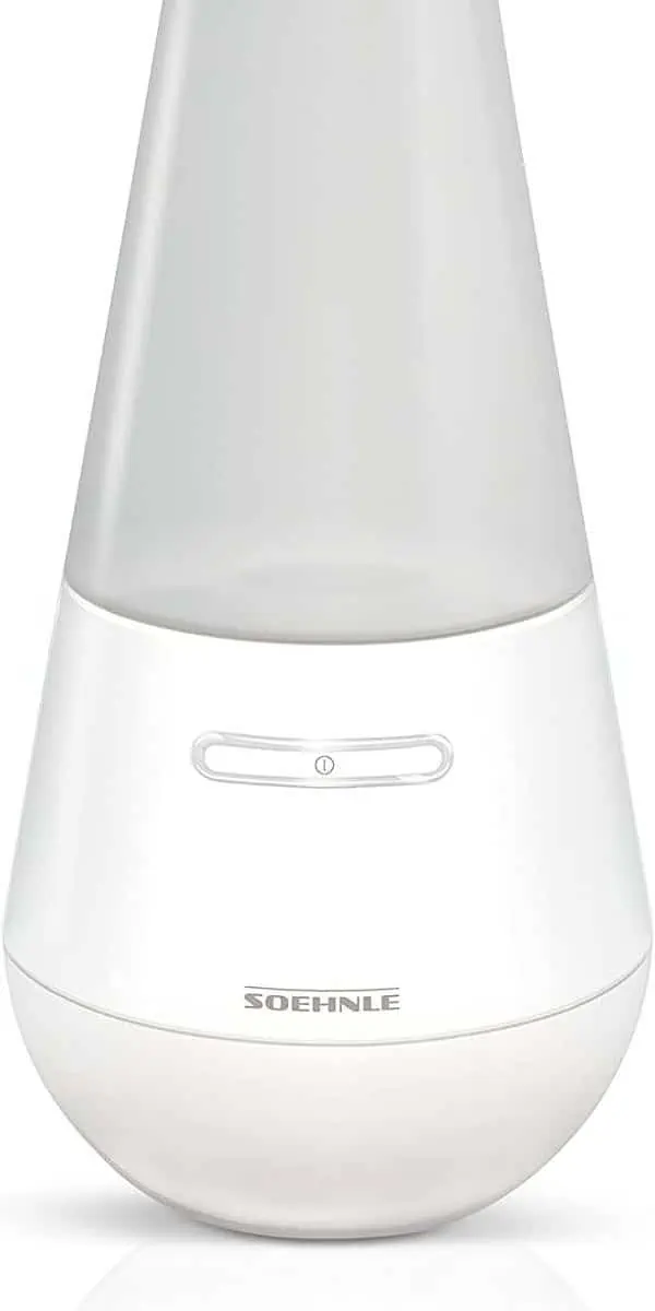 Soehnle Design Aroma Diffuser Valencia für 16,92 € inkl. Prime-Versand