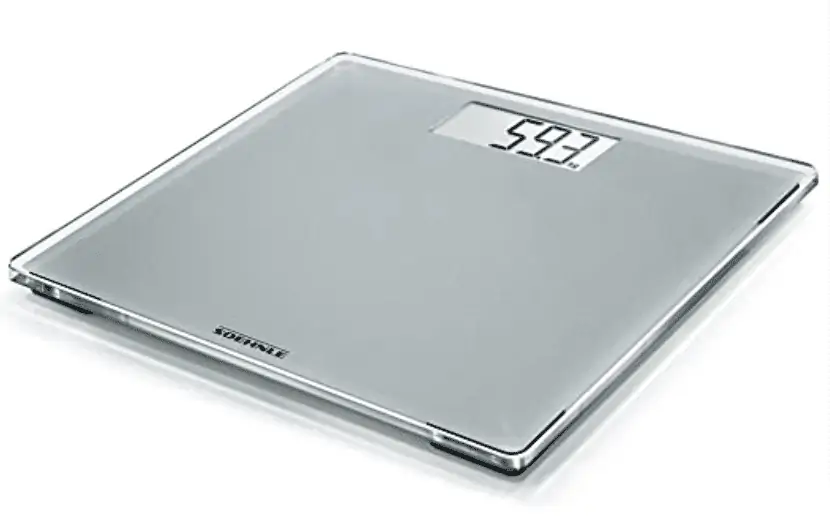 Soehnle Style Sense Compact 300 für 12,99 € inkl. Prime-Versand (statt 18,02 €)