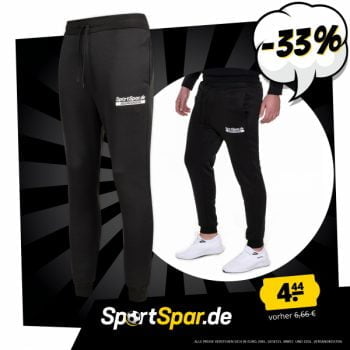 SportSpar.de Jogginghosentag Jogginghose e1658769344573