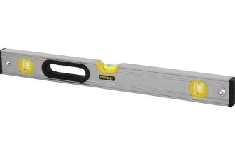 Stanley Wasserwaage FatMax XL magnetisch