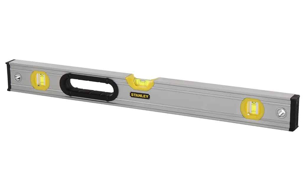 Stanley Wasserwaage Fatmax Xl Magnetisch