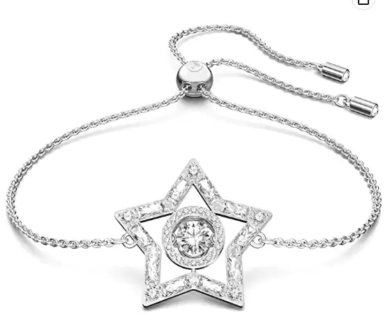Swarovski Kollektion Stella Armband für 49,90 € inkl. Prime-Versand (statt 74,90 €)