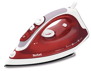 Tefal Fv 3741 Dampfbügeleisen Bei Expert Kaufen