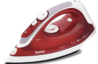 TEFAL FV 3741 Dampfbügeleisen bei expert kaufen