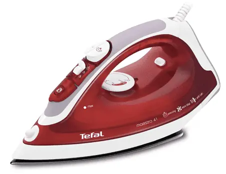 TEFAL FV 3741 Dampfbügeleisen bei expert kaufen