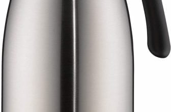 THERMOS Isolierkanne THV Edelstahl 15L e1657727318772