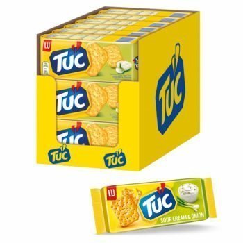 TUC Sour Cream Onion 18er Pack e1657602405986