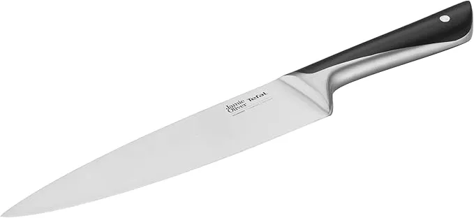 Entdecke die besten Schnäppchen mit diesem Tefal Jamie Oliver Kochmesser! Schnäppchen, Deals Und Rabattcodes Des Tages: Tefal Jamie Oliver By K26701 Kochmesser 20 Cm