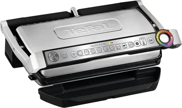 Tefal OptiGrill+ XL Kontaktgrill GC722D16 für 128,82 € inkl. Versand