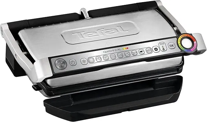 Schnäppchen, Deals Und Rabattcodes Des Tages - Tefal Optigrill Xl Kontaktgrill Gc722D16