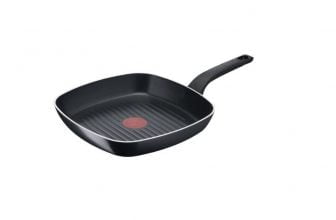 Tefal Simply Clean B5674053 Grillpfanne