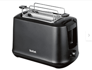 Tefal Toaster Principio Select Tt165Ng Max. 850 W