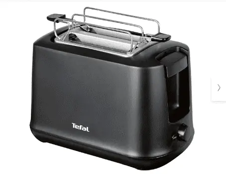 Tefal Toaster Principio Select TT165NG max. 850 W