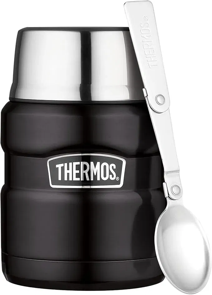 Schnäppchen, Deals Und Rabattcodes Des Tages: Thermos Thermobehälter Stainless King Lunchpot Essensbehälter