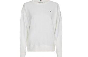 Tommy Hilfiger Sweatshirt Damen Sweatshiert