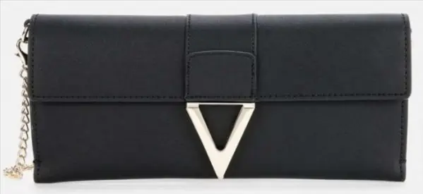 Valentino Bags Women’s Penelope Pochette für 53,71 € inkl. Versand (statt 85,00 €)