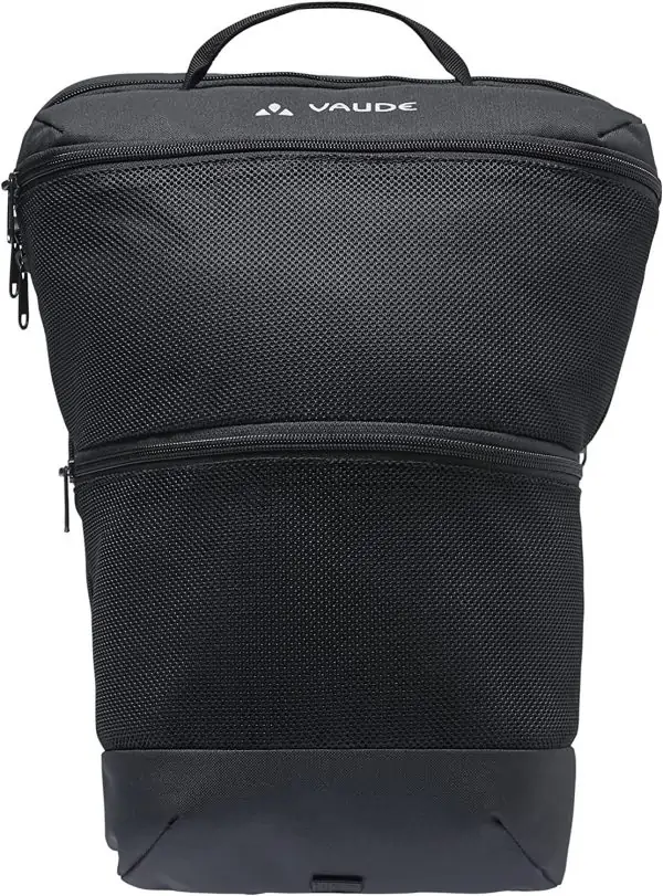 Vaude 12426 SortYour Back Radtasche für 12,73 € inkl. Prime-Versand
