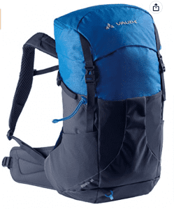 Vaude Rucksaecke20 29L Brenta 24 Blue One Size 14392 Amazon.de Sport Freizeit