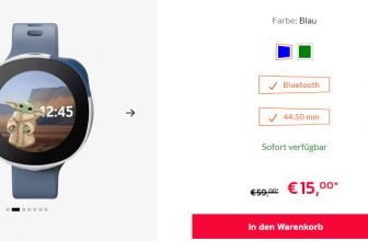 Vodafone Neo smart kids watch kaufen – Top Deals bei Pricezilla