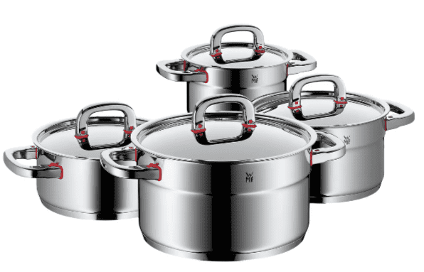 Wmf Premium One Topfset 4-Teilig