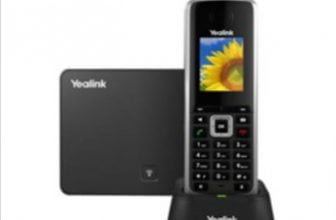 Yealink W52P Guenstig