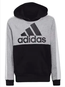 adidas Cb FL Kinder Hoodie