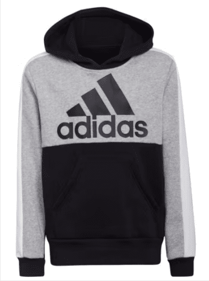 Adidas Cb Fl Kinder Hoodie