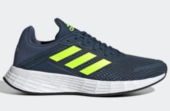 adidas Duramo SL Laufschuh Blau adidas Deutschland