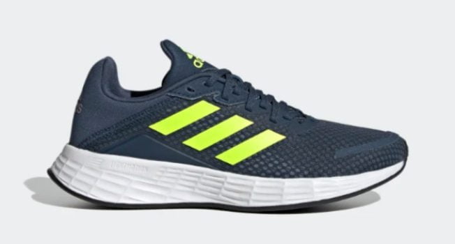 adidas Duramo SL Laufschuh Blau adidas Deutschland