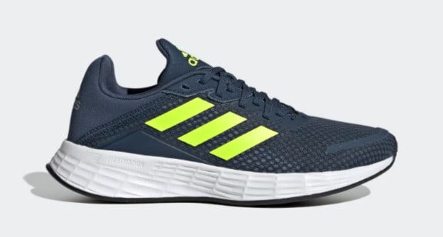 Adidas Duramo Sl Laufschuh Blau Adidas Deutschland