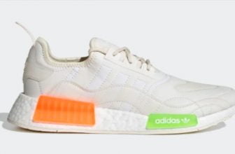 adidas NMD R1 Schuh Weiss adidas Deutschland