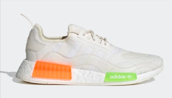 Adidas Nmd R1 Schuh Weiss Adidas Deutschland