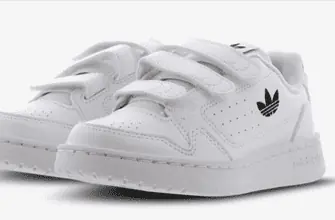 adidas NY 90 Vorschule Schuhe