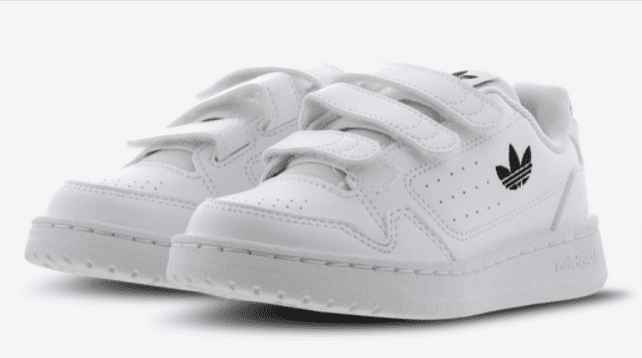 Adidas Ny 90 Vorschule Schuhe