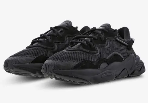 adidas Originals Ozweego Knit Größen von 35.5 – 40 für 47,99 € inkl. Versand statt 78,00 €