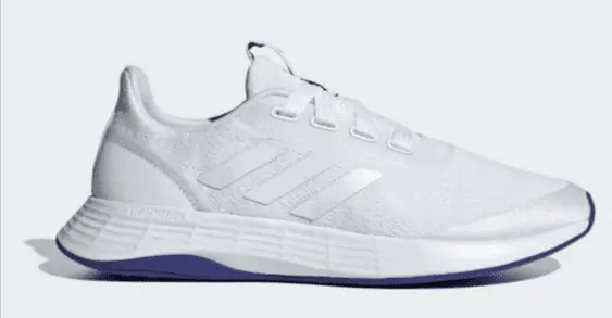 adidas QT Racer Sport Schuh Weiss adidas Deutschland