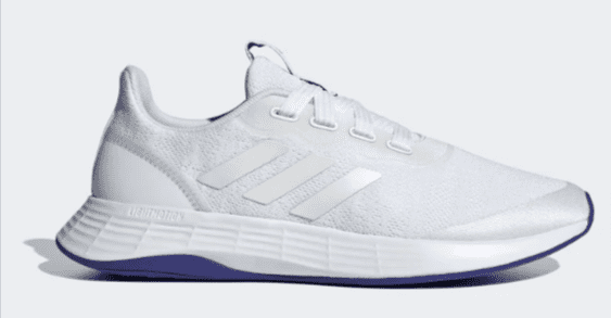 Adidas Qt Racer Sport Schuh Weiss Adidas Deutschland