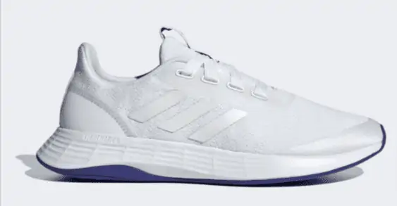 adidas Damen QT Racer Sport Schuh für 26,00 € inkl. Versand (statt 56,00 €)