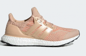 adidas Ultraboost DNA 5 0 Laufschuh Rosa adidas Deutschland