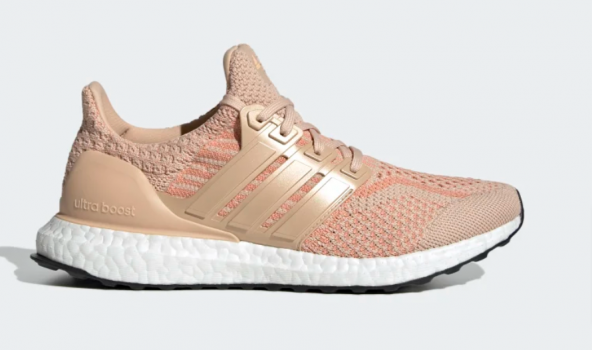 adidas Ultraboost DNA 5 0 Laufschuh Rosa adidas Deutschland